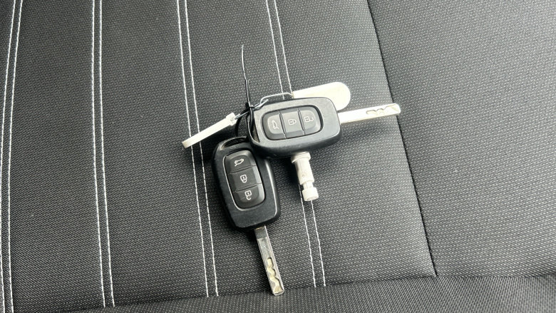 Dacia Sandero Stepway 1.0 TCe Essential 5dr Bi Fuel Hatchback